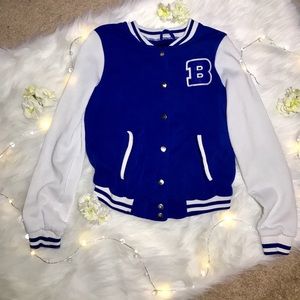 Juniors Varsity Jacket